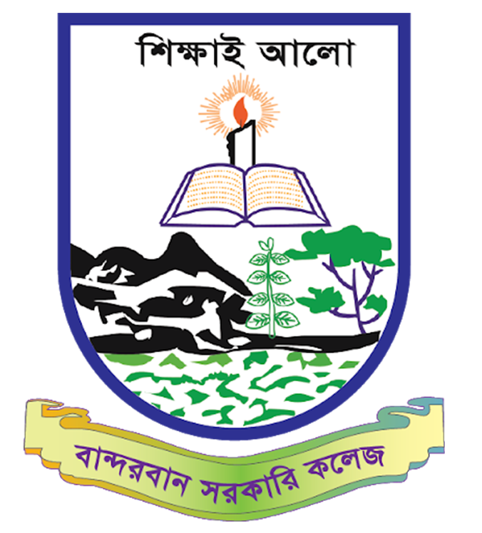 Dhaka College Logo